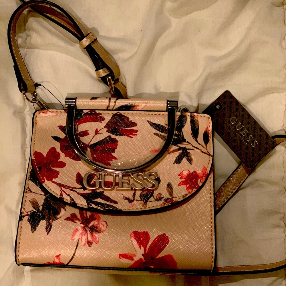 Hand Bag
